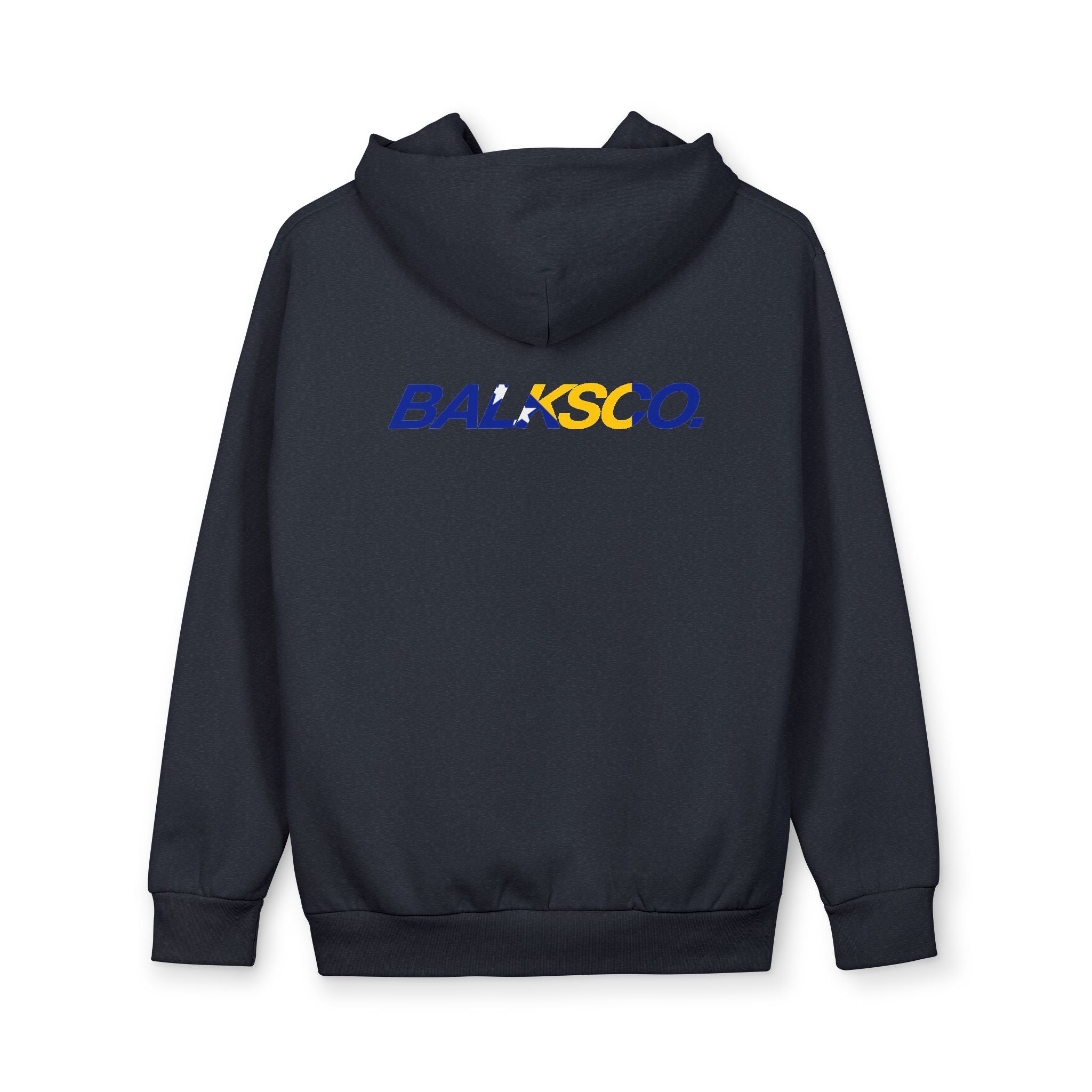 BSNA Heritage Hoodie