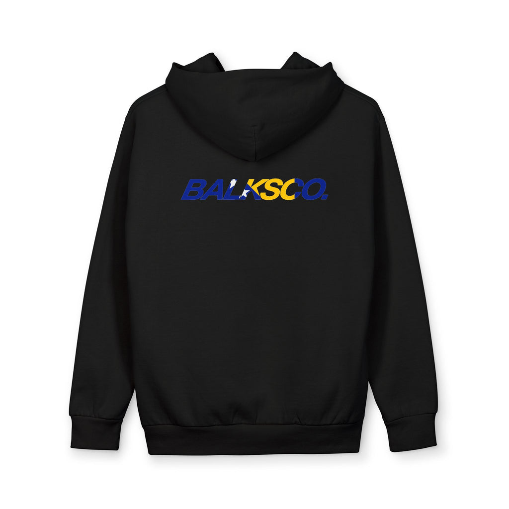BSNA Heritage Hoodie