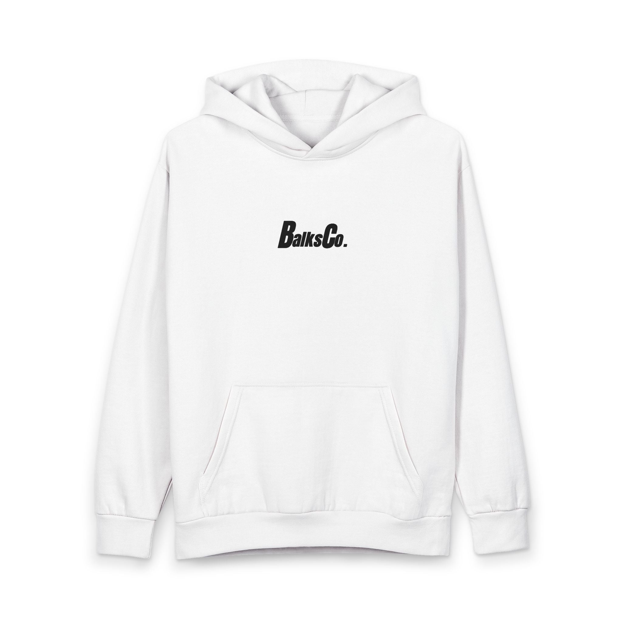 BSNA Heritage Hoodie