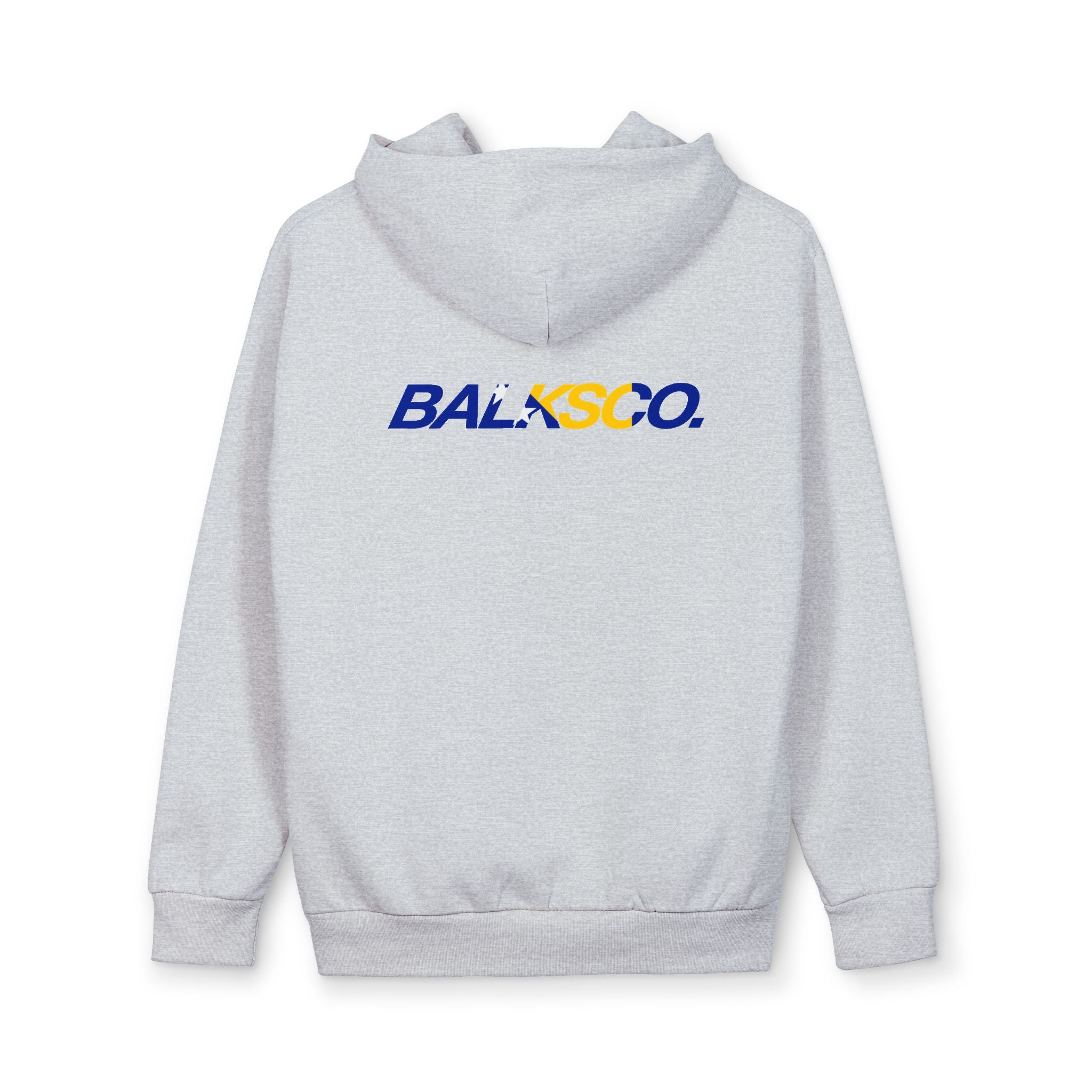 BSNA Heritage Hoodie