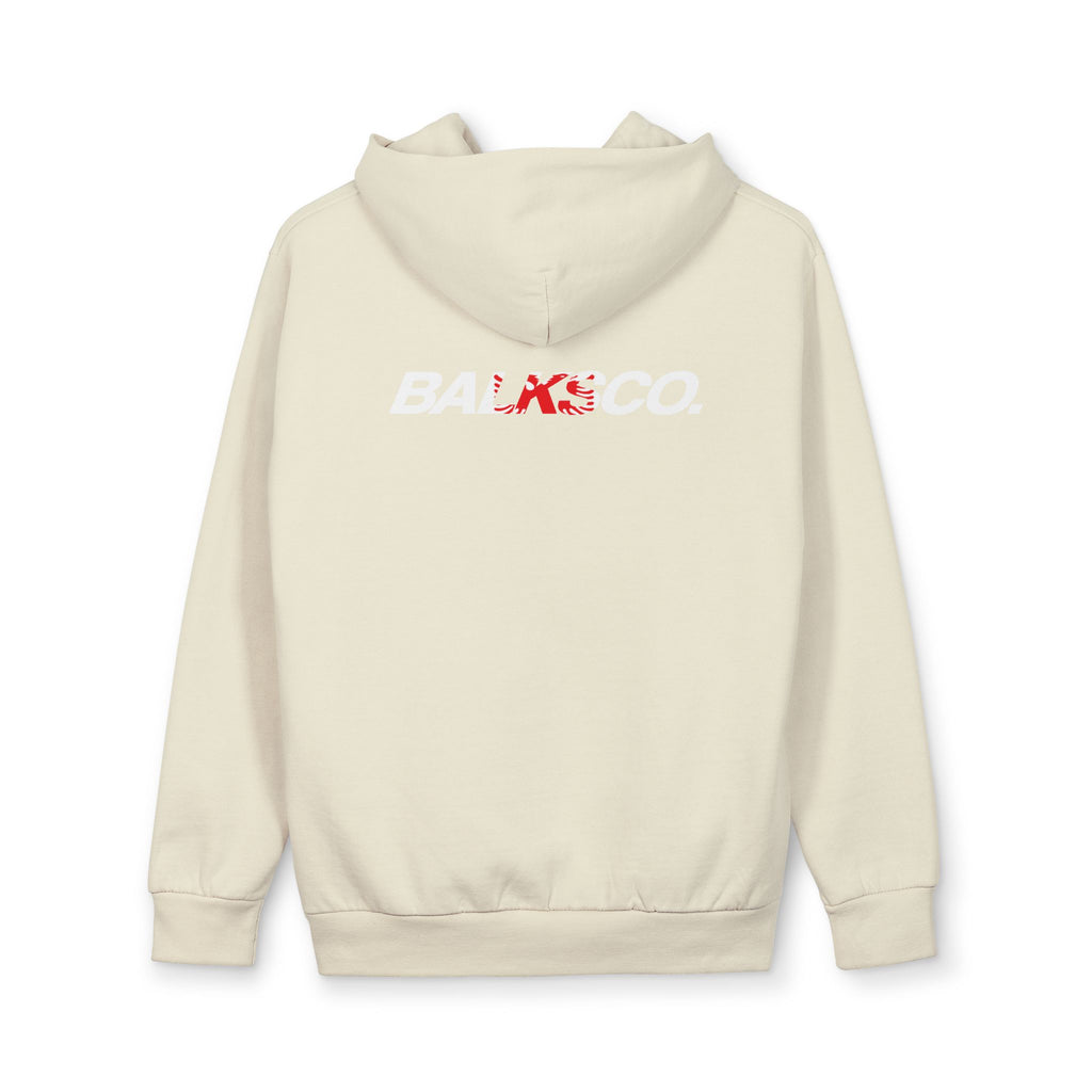 ALB Heritage Hoodie