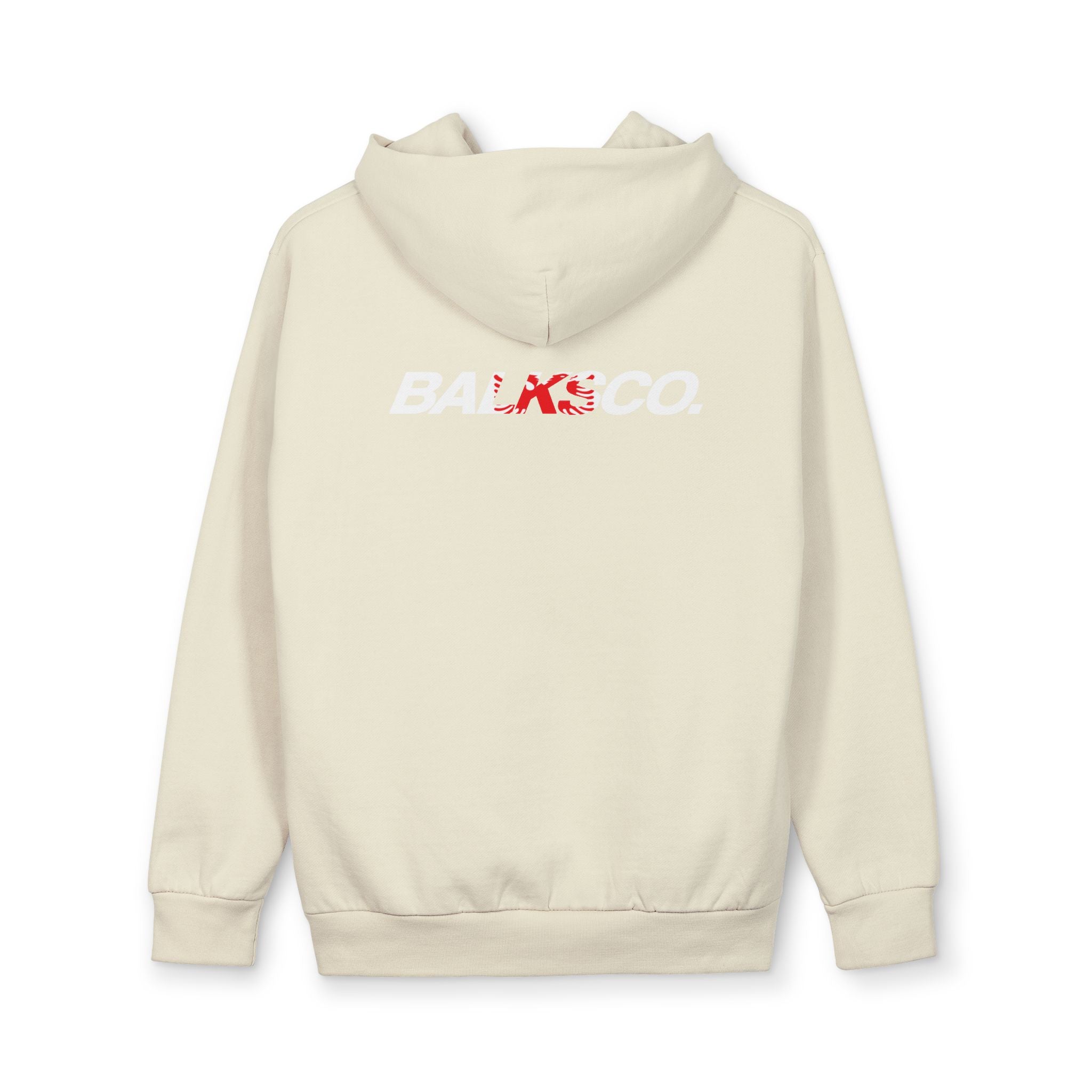 ALB Heritage Hoodie