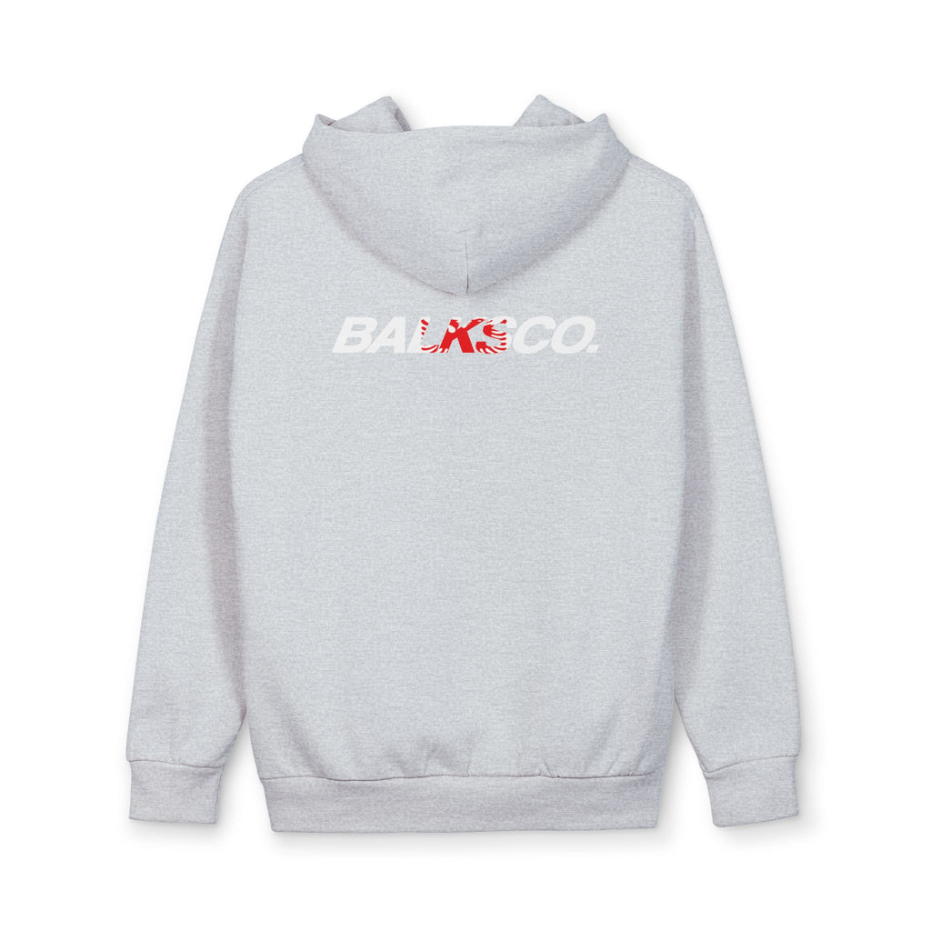 ALB Heritage Hoodie
