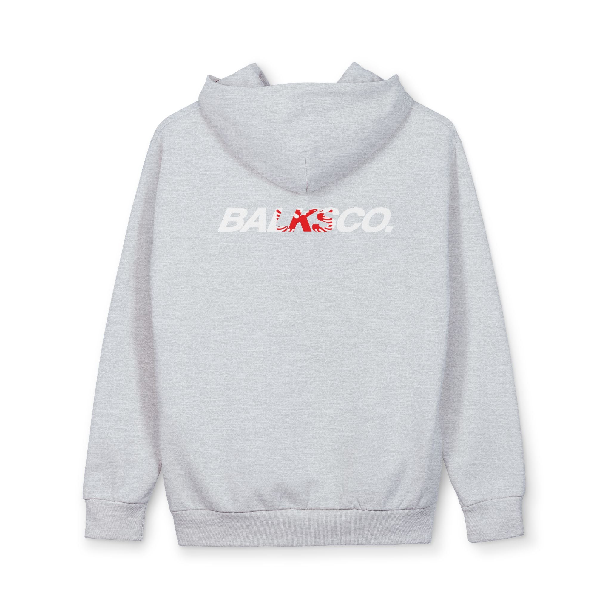 ALB Heritage Hoodie