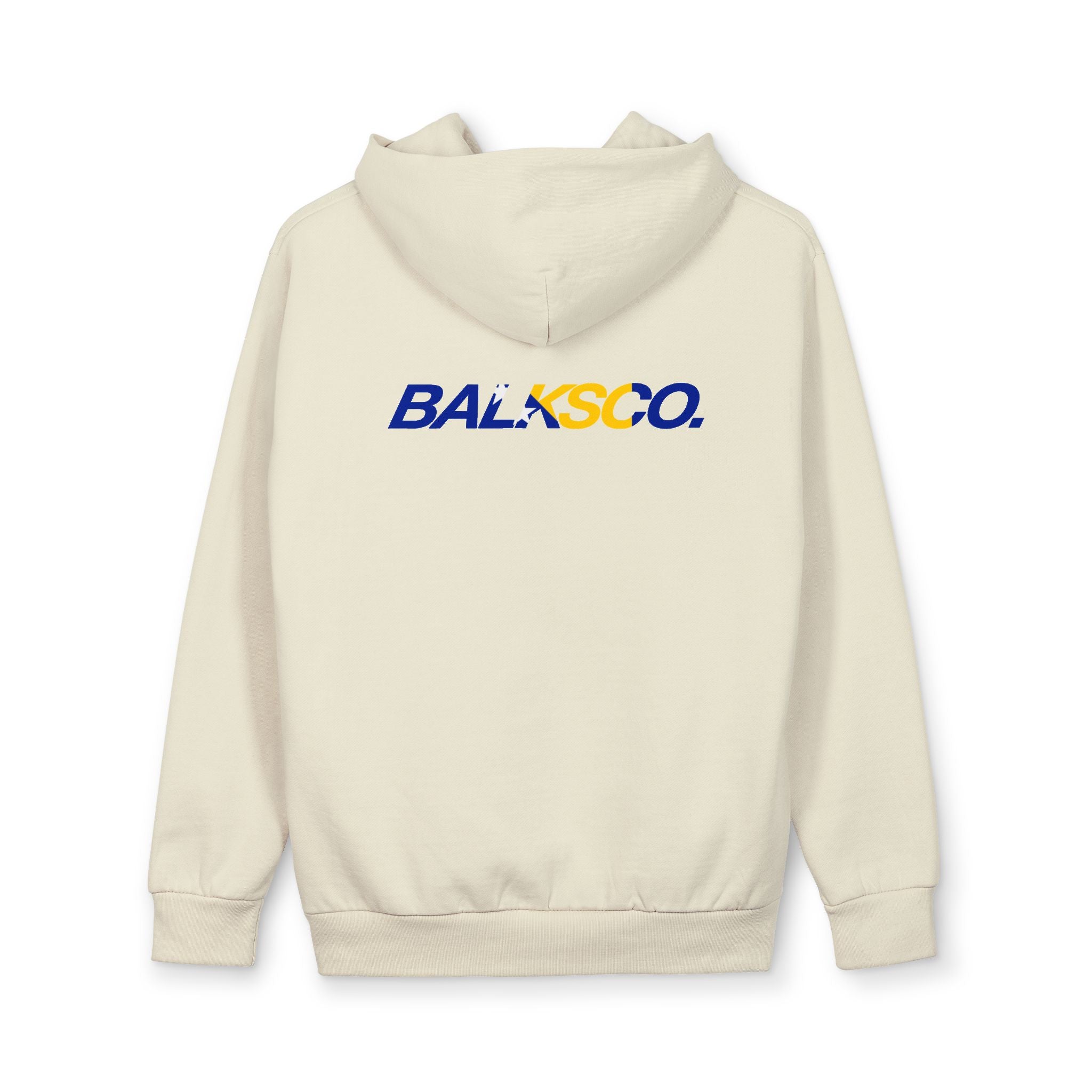 BSNA Heritage Hoodie
