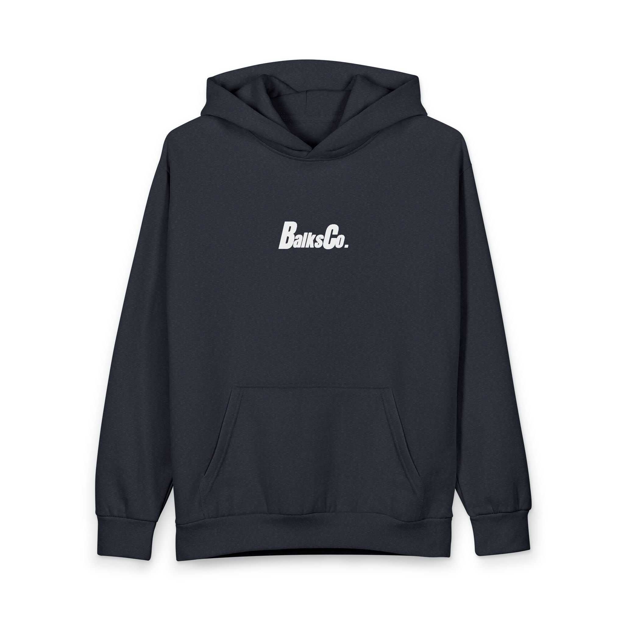 BSNA Heritage Hoodie
