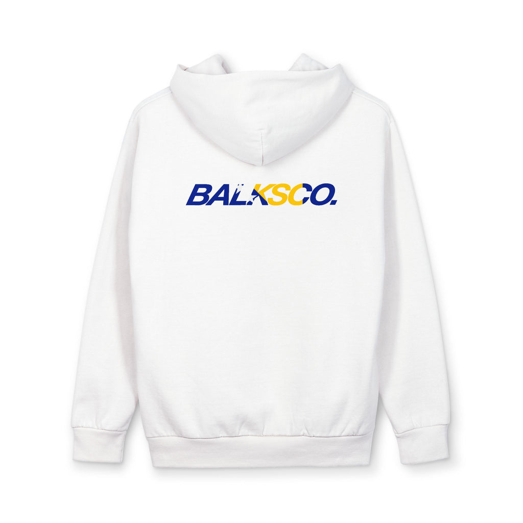BSNA Heritage Hoodie