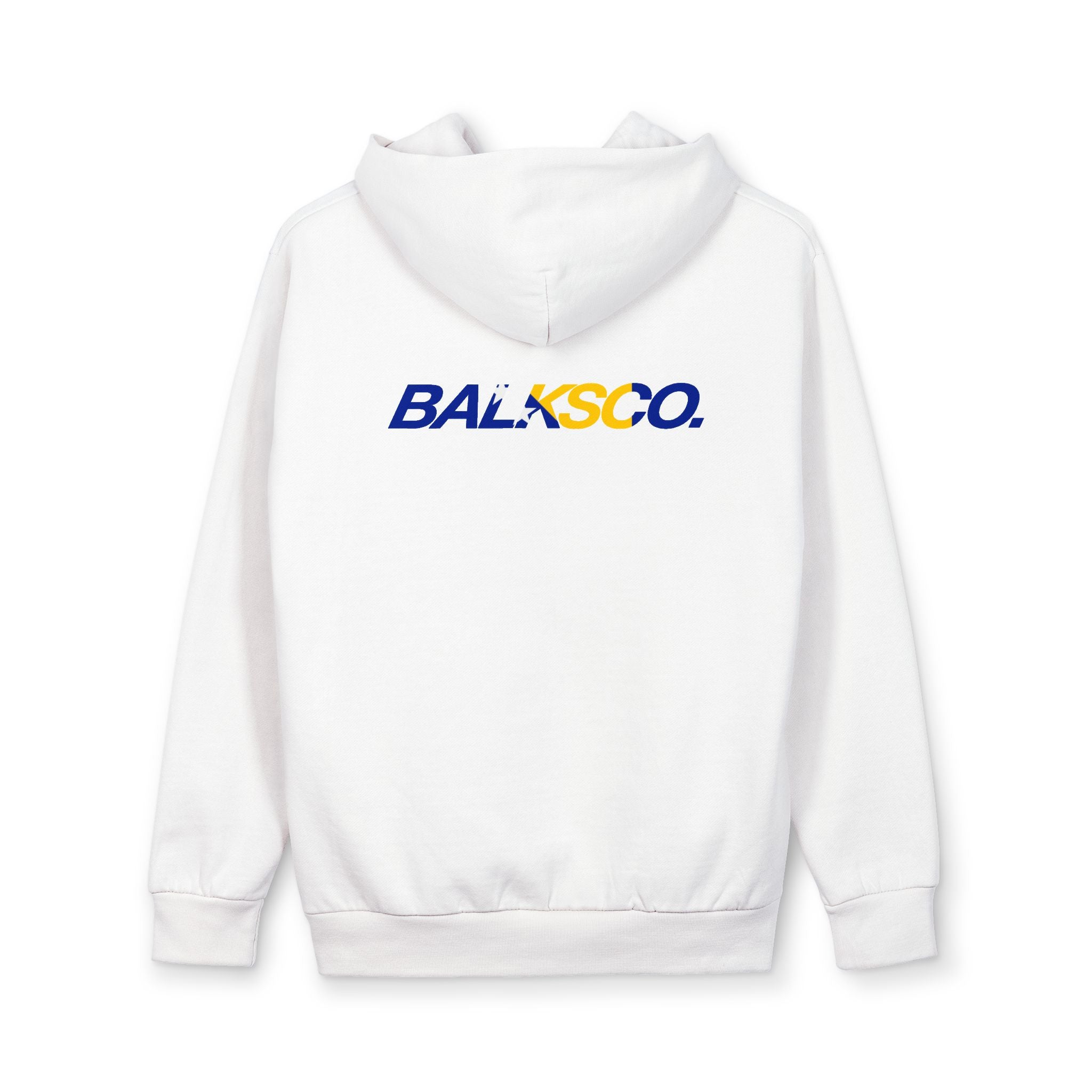 BSNA Heritage Hoodie