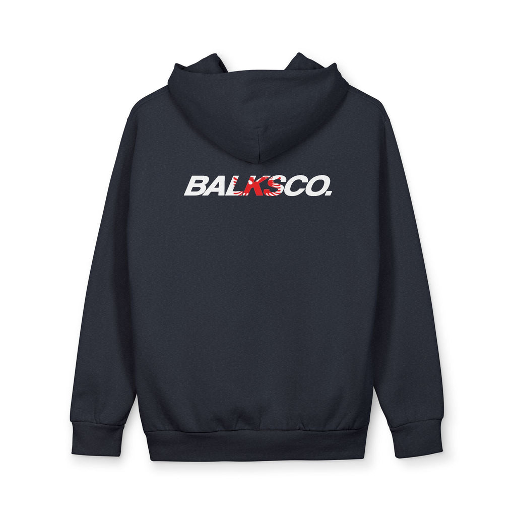 ALB Heritage Hoodie