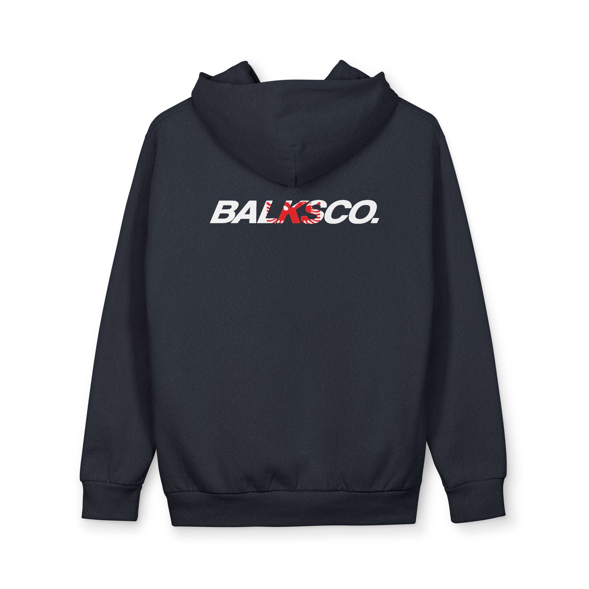 ALB Heritage Hoodie