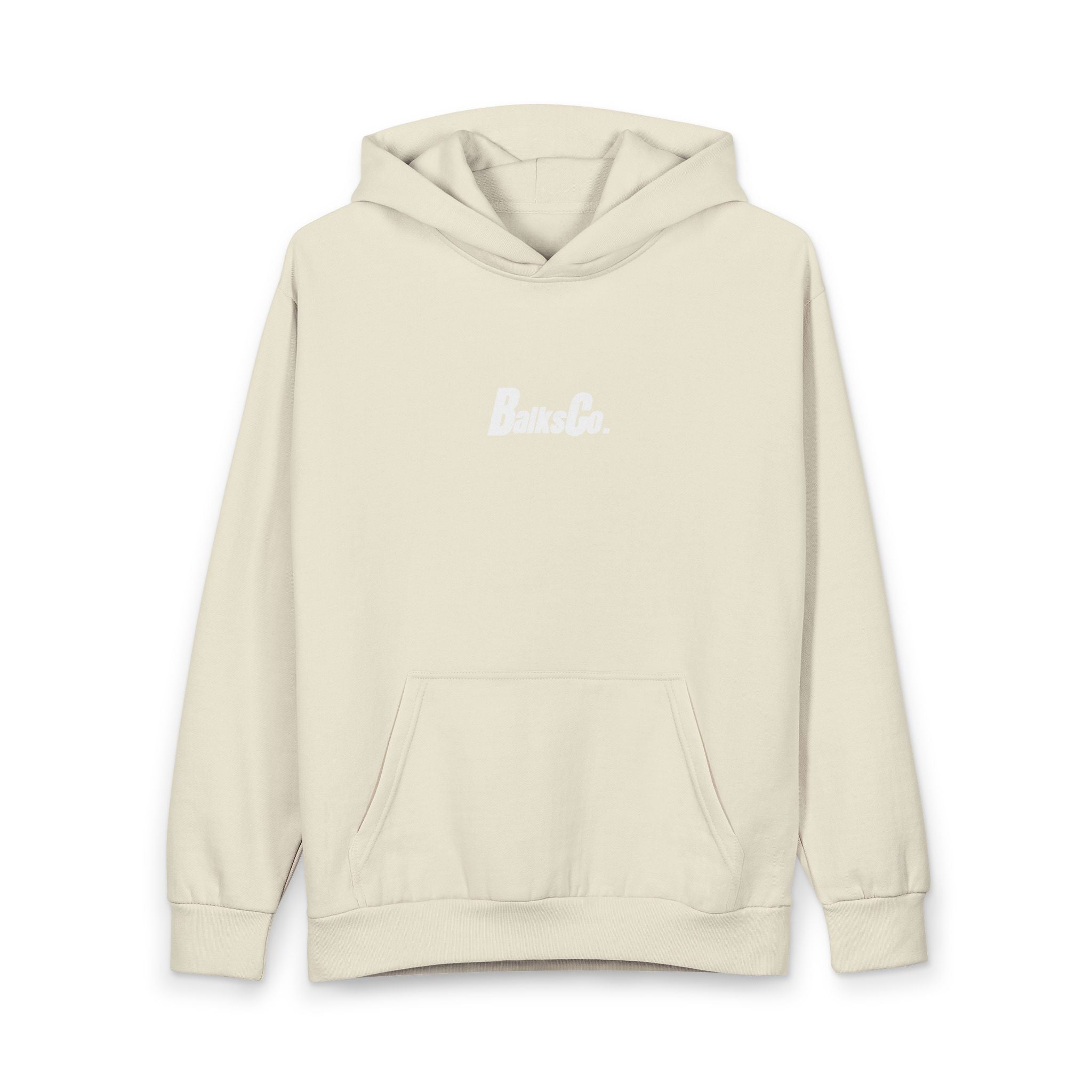 BSNA Heritage Hoodie