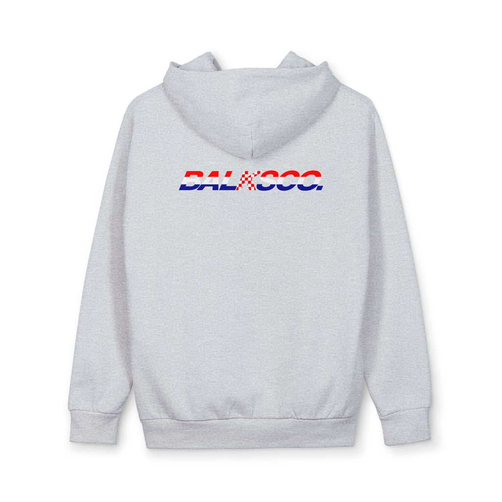 CRTN Heritage Hoodie