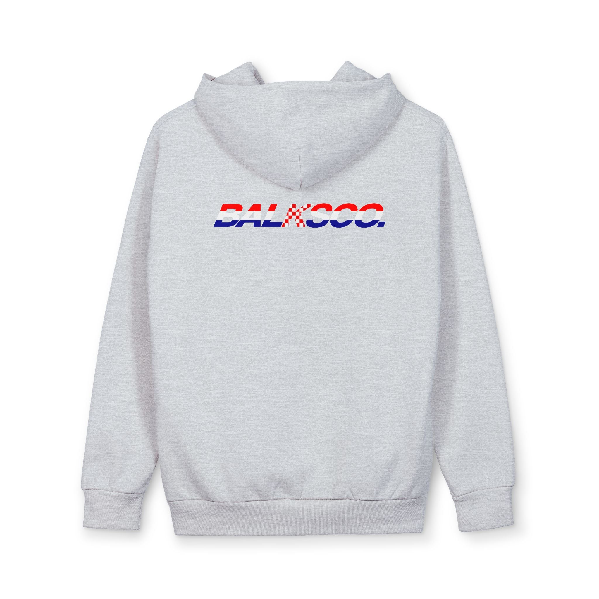CRTN Heritage Hoodie