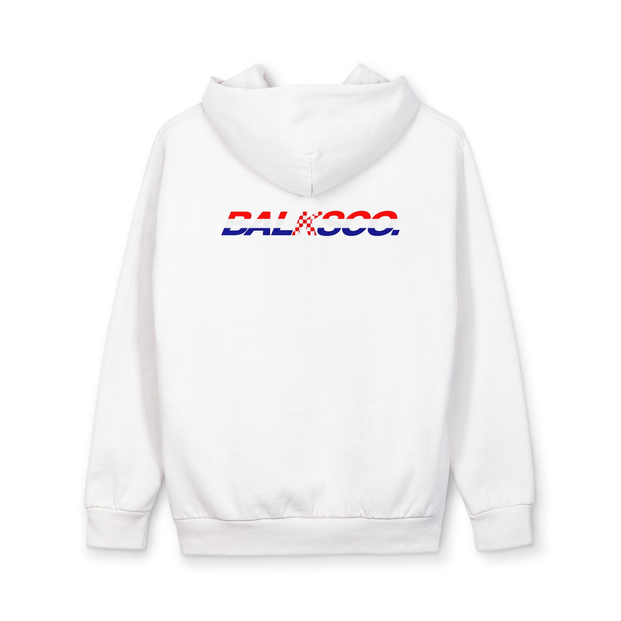 CRTN Heritage Hoodie