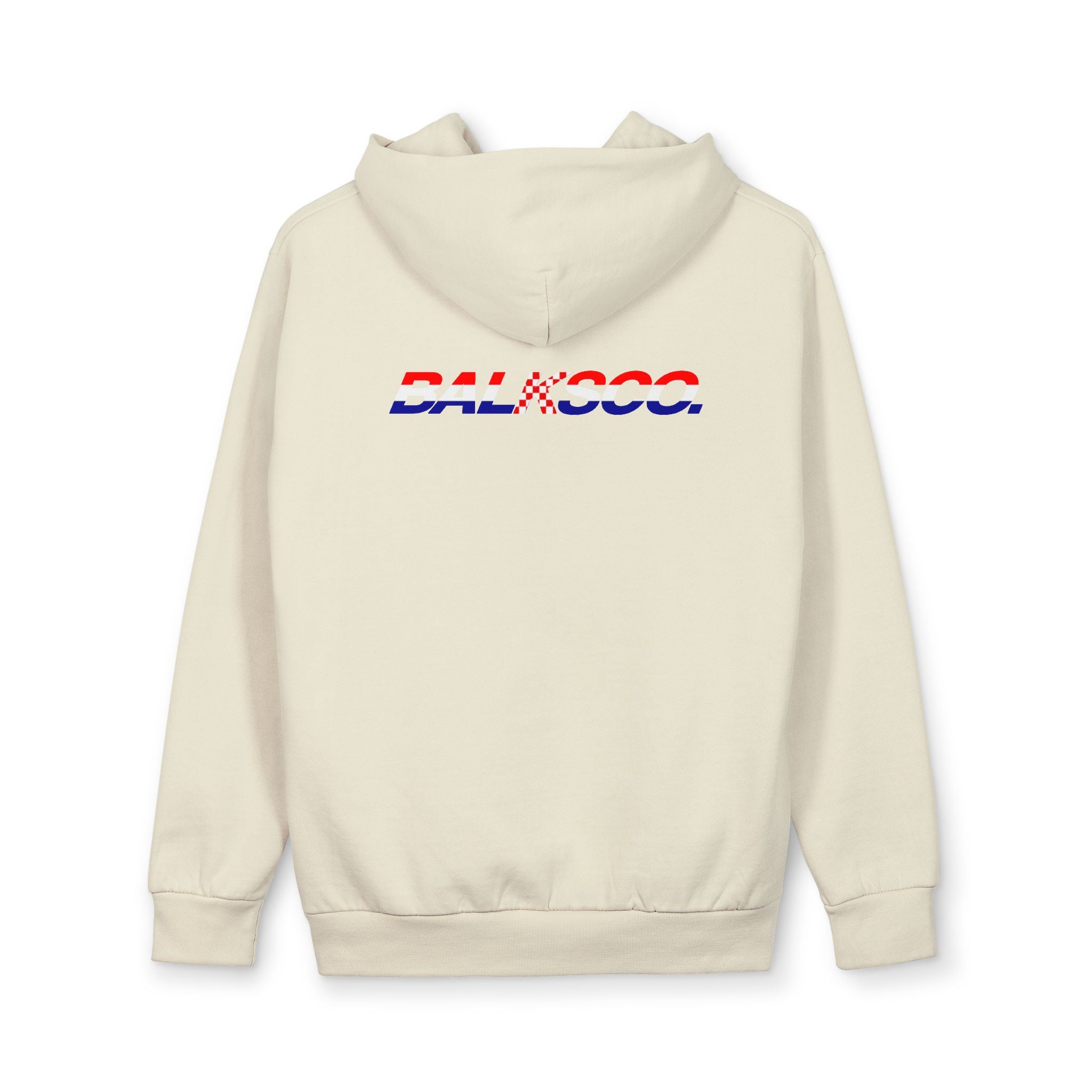 CRTN Heritage Hoodie
