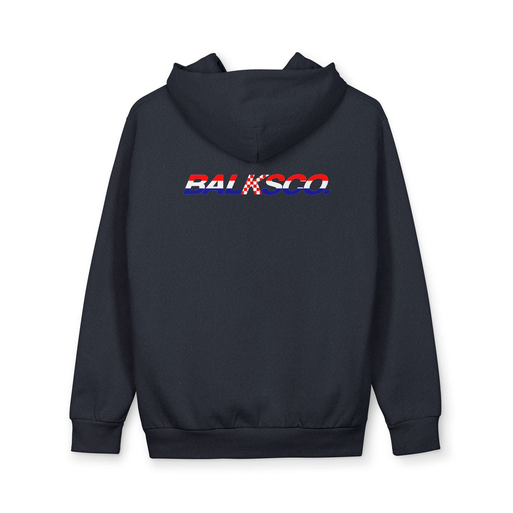CRTN Heritage Hoodie