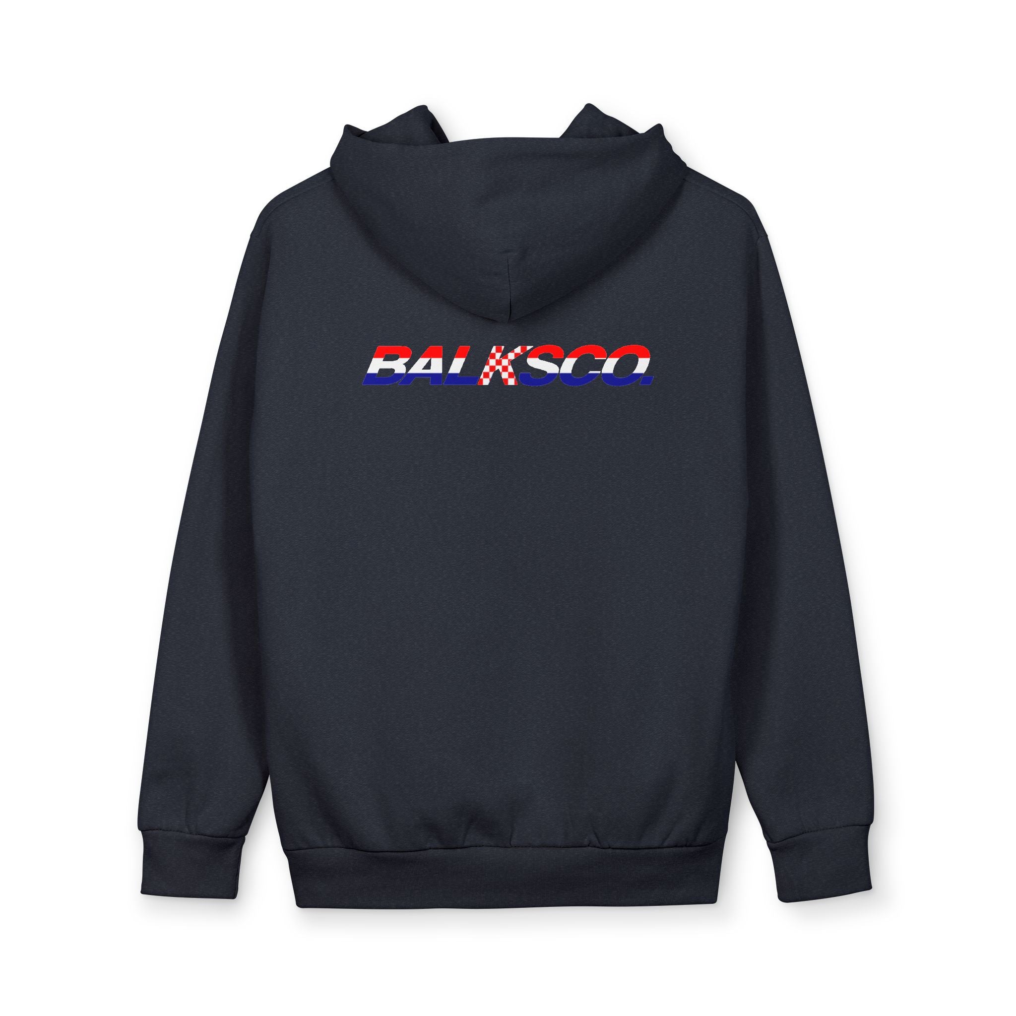 CRTN Heritage Hoodie
