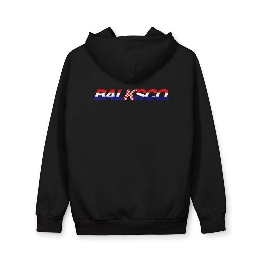 CRTN Heritage Hoodie
